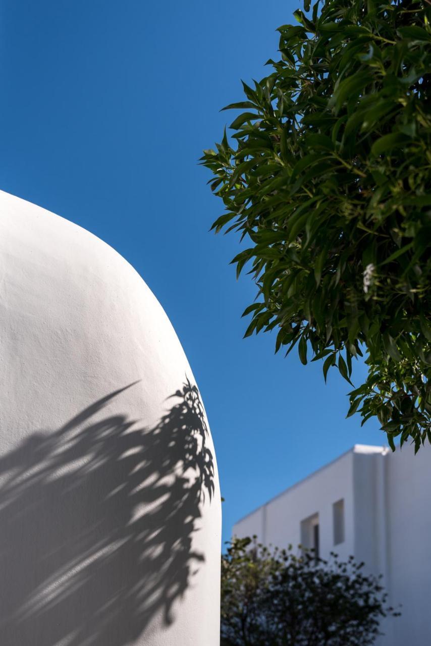 A Hotel Mykonos Mykonos Town Exterior photo